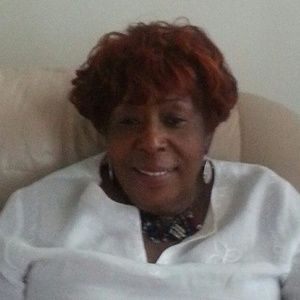 Meet your Posher, Judy